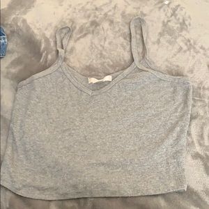 Tank tops